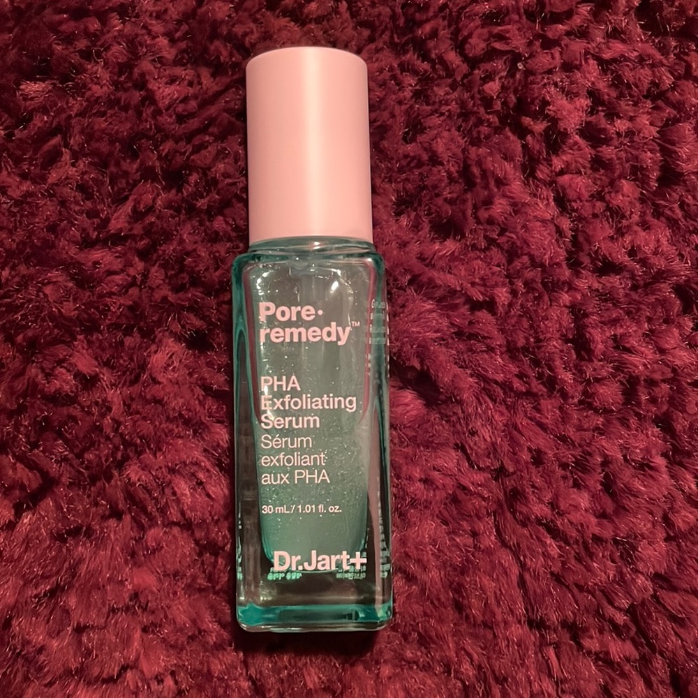 Dr. Jart+ Pore Remedy PHA Exfoliating Serum